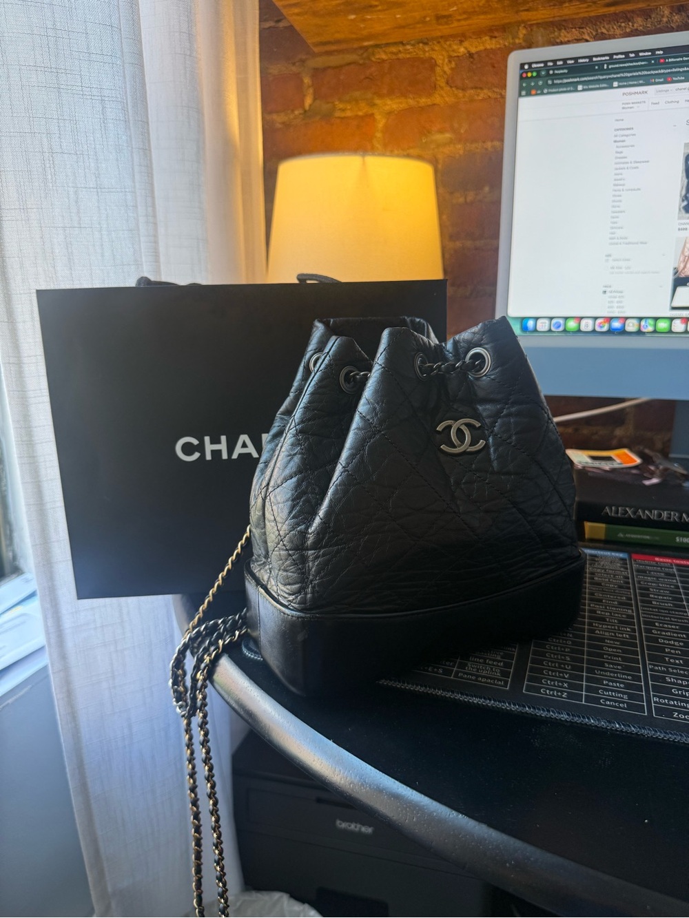 CHANEL